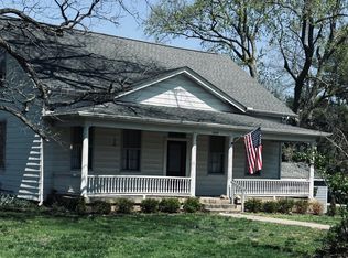 10048 Cunningham Rd, Camp Dennison, OH 45111