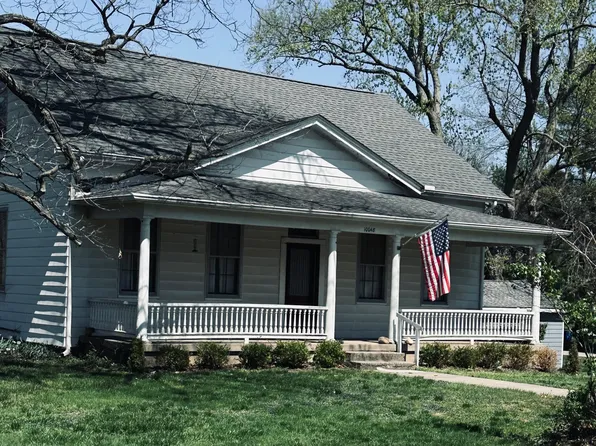 10048 Cunningham Rd, Camp Dennison, OH 45111