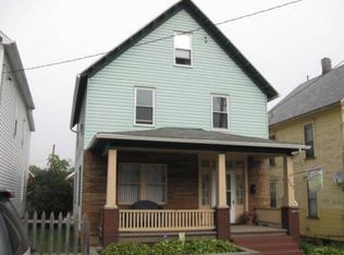 757 Cypress Ave, Johnstown, PA 15902