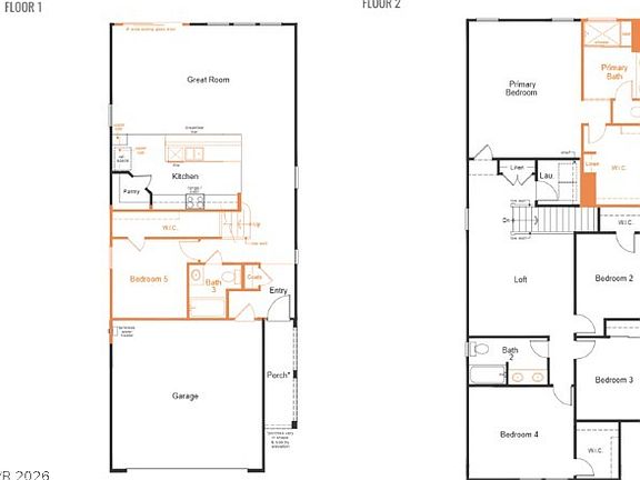 2nd image of this home