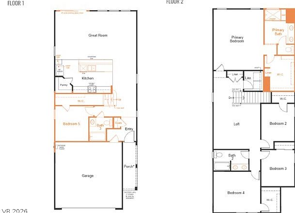 2nd image of 7613 Tobiano Ave