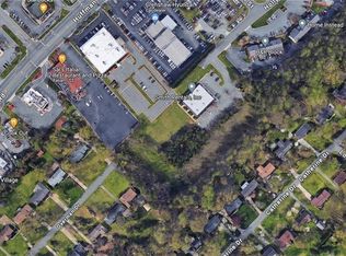 0 Holly Hill Ln, Burlington, NC 27215