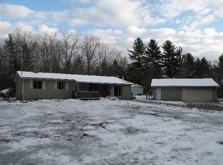 11795 S Brennan Rd, Brant, MI 48614