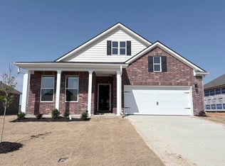 3329 Carroll Dr, Jonesboro, AR 72404
