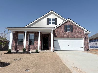 3329 Carroll Dr, Jonesboro, AR, 72404