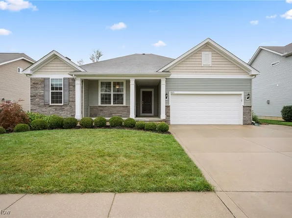 8021 Heatherglen Dr, Mentor, OH 44060