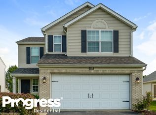 6115 Chidley St, Galloway, OH 43119