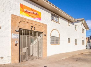 1710 9th St #1, Lubbock, TX 79401
