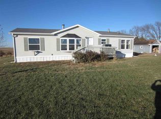 58123 724th Rd, Plymouth, NE 68424