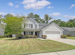 220 Waterbrook Dr, Goose Creek, SC 29445