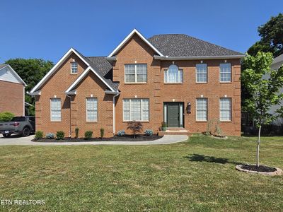 4920 Ivy Rose Dr, Knoxville, TN, 37918