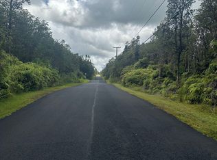 Hibiscus St, Mountain View, HI 96771