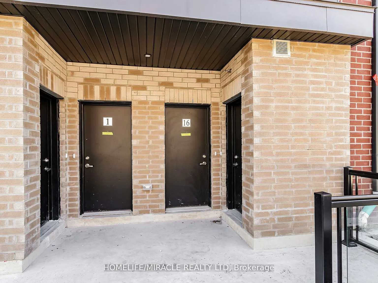 2 bed, $2,800 — Photo 3