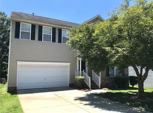 5222 Ivy Ridge Ln, Winston Salem, NC 27104