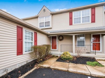 1807 Messner Dr #65D, Hilliard, OH, 43026
