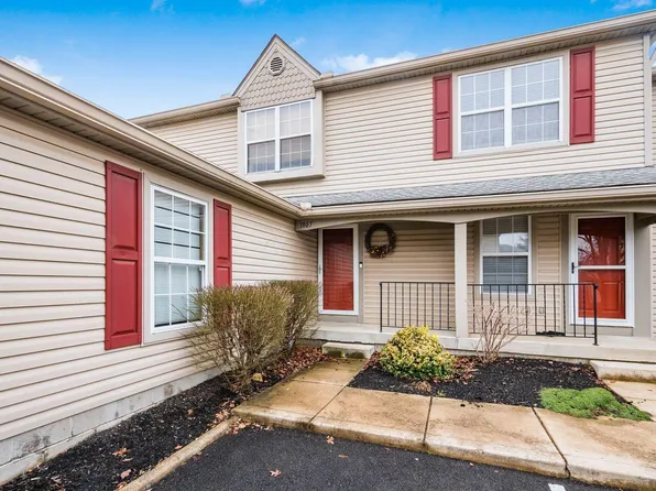 1807 Messner Dr #65D, Hilliard, OH 43026