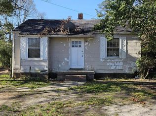 1546 Koger St, Augusta, GA 30904