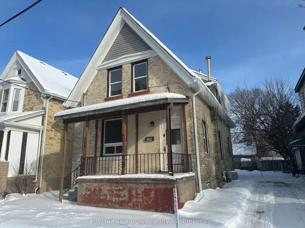 358 Glebe St E, London, ON N5W 3T1