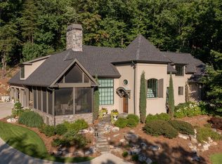 4015 Woods Poin, Rocky Face, GA 30740