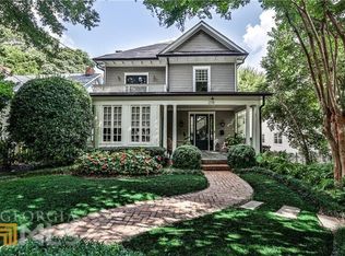 276 9th St NE, Atlanta, GA 30309