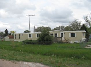 611 Linnell St, Brule, NE 69127
