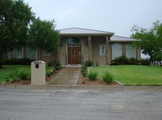 3033 Cypress Gardens Dr, Harlingen, TX 78550