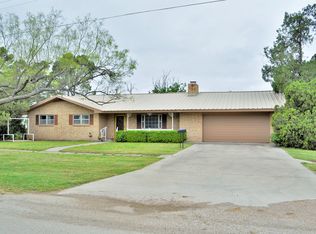 500 Elm St, Roscoe, TX 79545