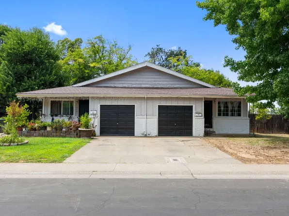 10767-10765 Carlos Way, Rancho Cordova, CA 95670