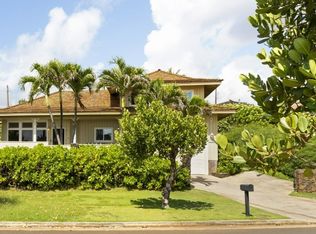 1630 Pee Rd, Koloa, HI 96756