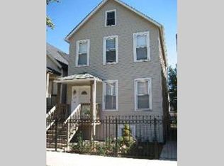 1719 N Fairfield Ave, Chicago, IL 60647