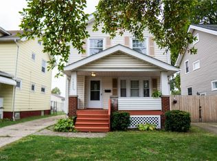 14209 Carrydale Ave, Cleveland, OH 44111