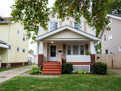 14209 Carrydale Ave, Cleveland, OH, 44111