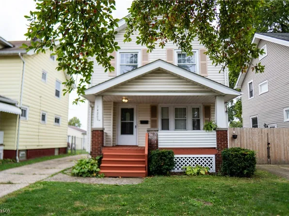 14209 Carrydale Ave, Cleveland, OH 44111