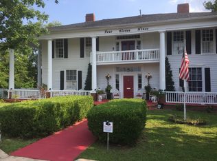 411 Hines St, Lagrange, GA 30241