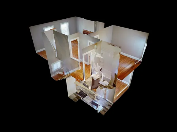 25 W Blake Ave, Columbus, OH 43202