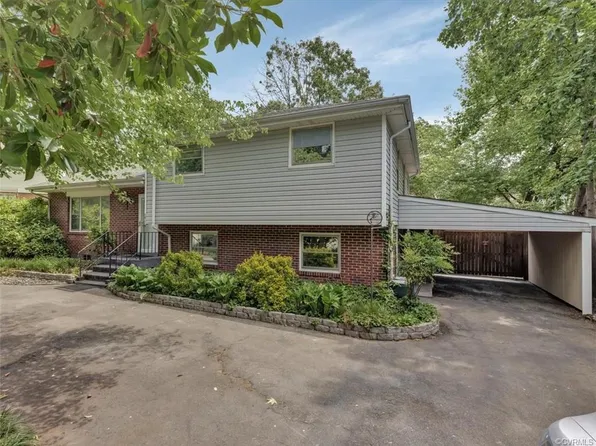 1821 N Parham Rd, Henrico, VA 23229