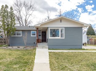 2206 Hewitt Dr, Billings, MT 59102