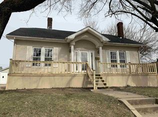 326 E 14th St, Jasper, IN 47546