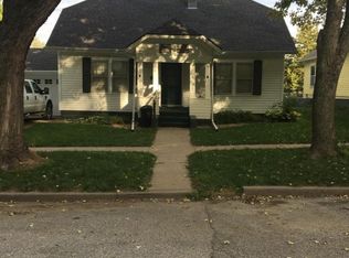 1041 E Washington Ave, Council Bluffs, IA 51503