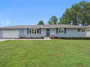 308 High Dr, Odessa, MO 64076