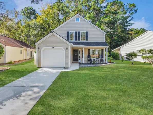 822 Bakers Ct, Bluffton, SC 29910