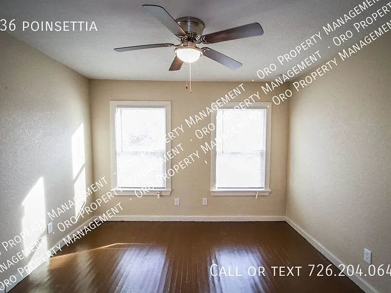 936 Poinsettia — Photo 28