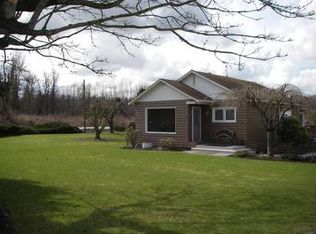 8105 Telegraph Rd, Everson, WA 98247