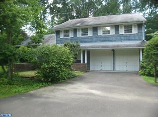 35 Linwood Cir, Princeton, NJ 08540