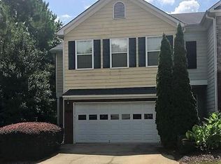 554 Woodland Park Ter, Lawrenceville, GA 30043