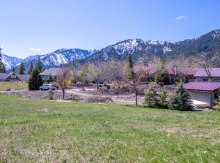 12250 Ski View Ln, Leavenworth, WA 98826