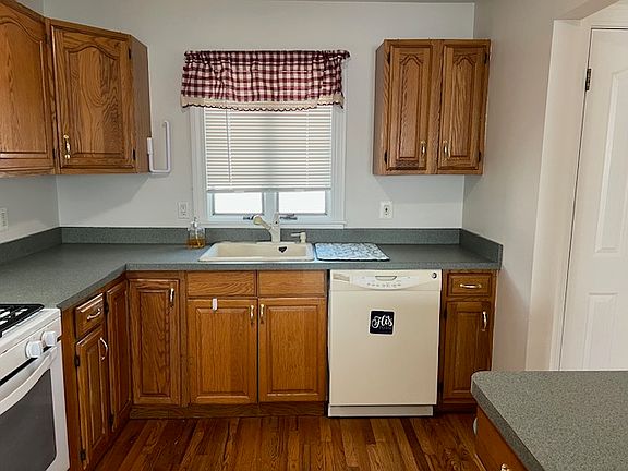 Main House kitchen