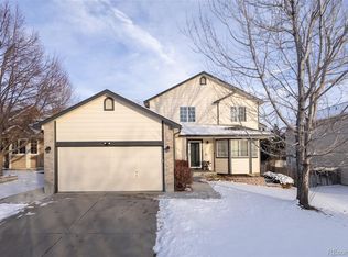 4632 S Ensenada St, Centennial, CO 80015