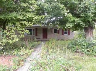 265 N High St, Greensboro, IN 47344