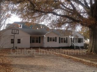 1197 Dovecrest Rd, Memphis, TN 38134